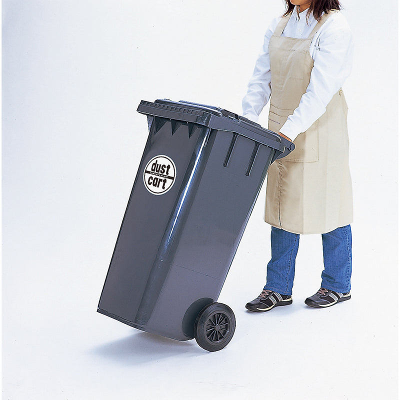 ダストカート KT-100