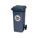 ダストカート KT-120