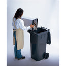 ダストカート KT-120