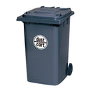 ダストカート KT-360