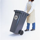 ダストカート KT-360