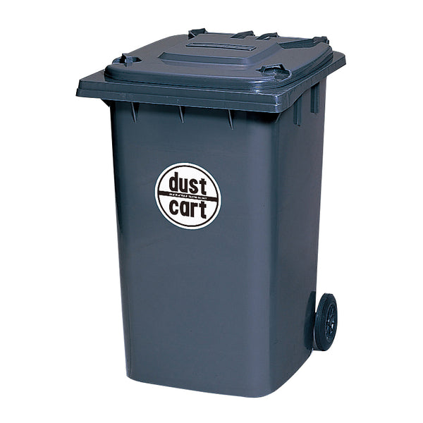 ダストカート KT-360