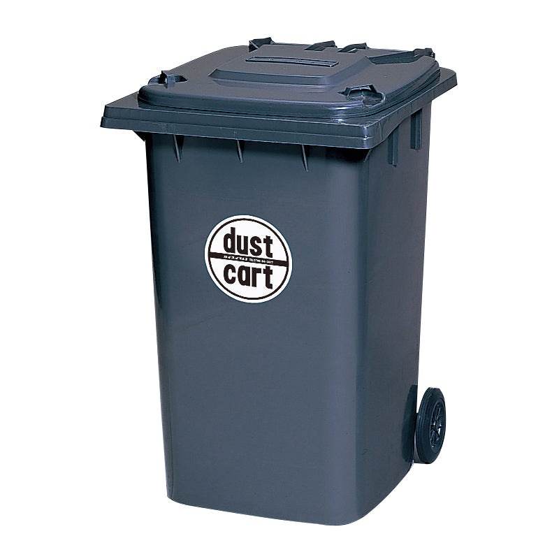 ダストカート KT-360