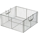 MT18-8トング洗浄篭 大