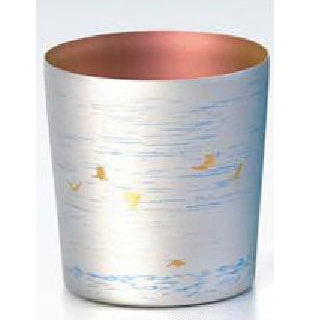 純ﾁﾀﾝ2重ﾀﾝﾌﾞﾗｰ朱鷺ﾐﾆ ｼﾙﾊﾞｰ