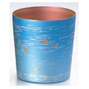 純ﾁﾀﾝ2重ﾀﾝﾌﾞﾗｰ朱鷺ﾐﾆ ﾌﾞﾙｰ