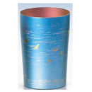 純ﾁﾀﾝ2重ﾀﾝﾌﾞﾗｰ朱鷺小 ﾌﾞﾙｰ