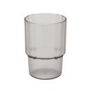 ﾌﾟﾗｷﾗタンブラー250㏄スモークPG106-250SM