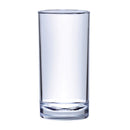 ﾌﾟﾗｷﾗタンブラー270㏄ｸﾘｱｰ[290]PG105-270CL