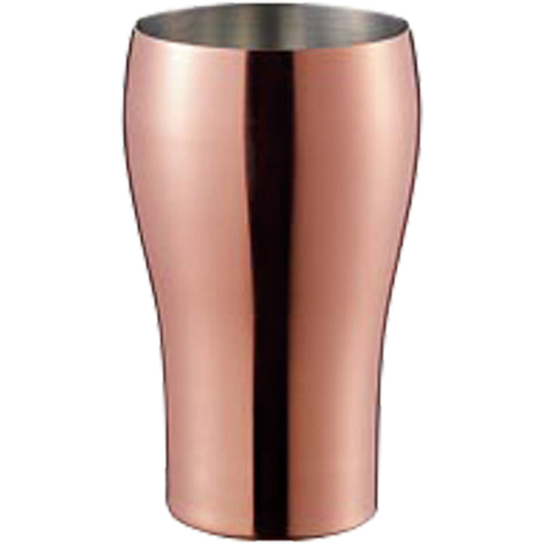 華シリーズタンブラー200ml銅ミラー