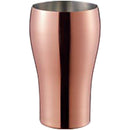 華シリーズタンブラー400ml銅ミラー
