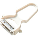 軽快菜　ダブルピーラー