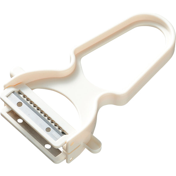 軽快菜　ダブルピーラー