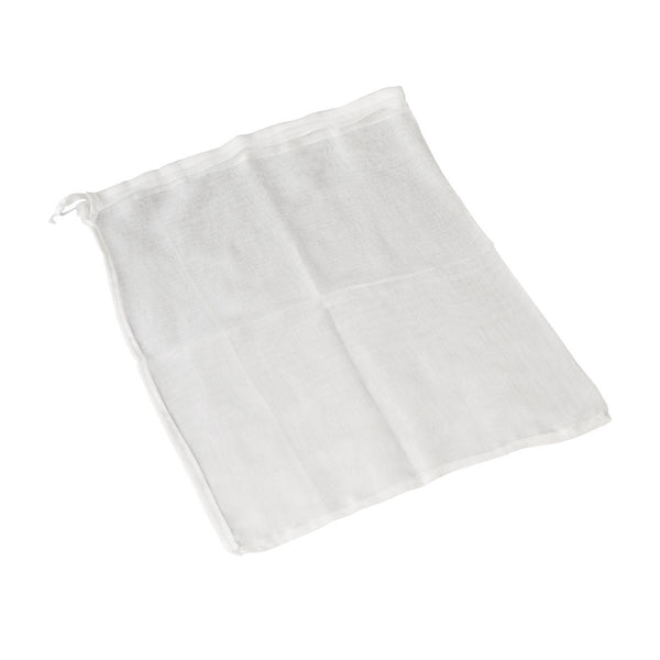 薄手ガーゼだしこし袋 小 41×33cm