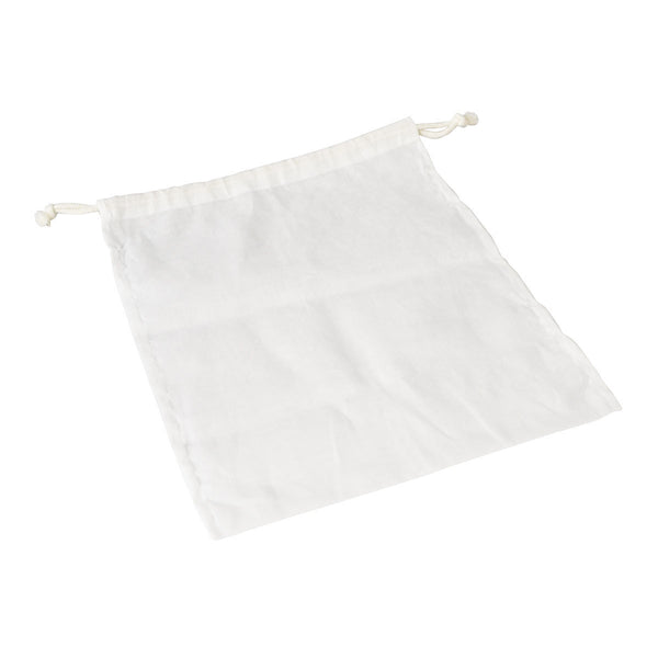 寒冷沙だしこし袋 小 41×33cm