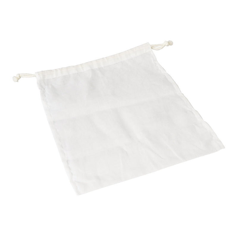 寒冷沙だしこし袋 小 41×33cm