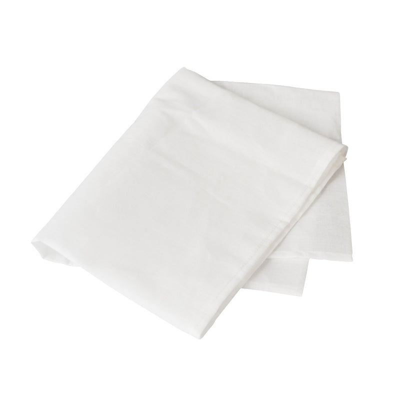 寒冷沙だしこし布　90cm角