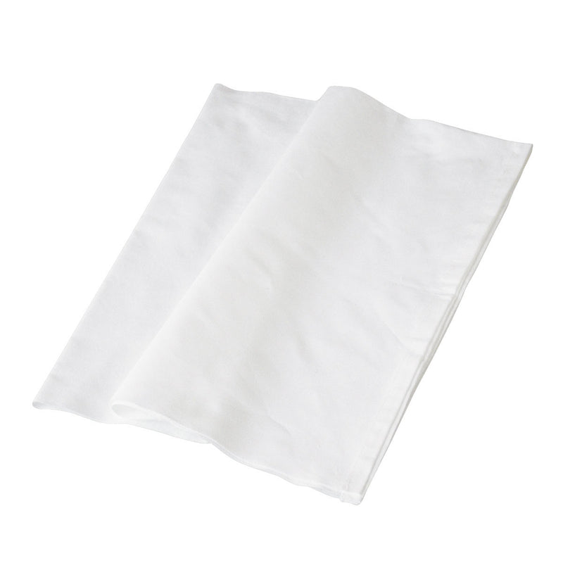 天竺さらしだしこし布　90cm角