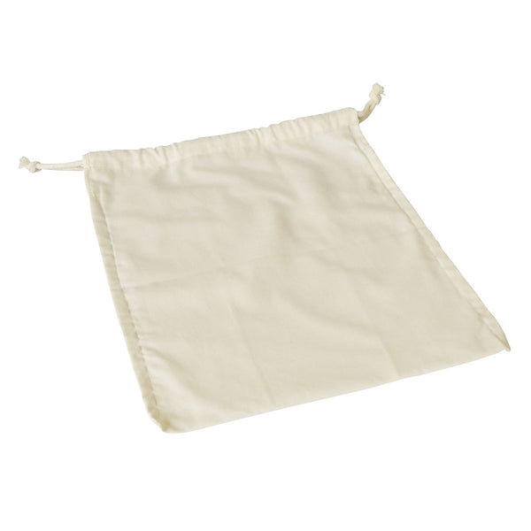 厚手ガーゼ二重だしこし袋　大45×40cm