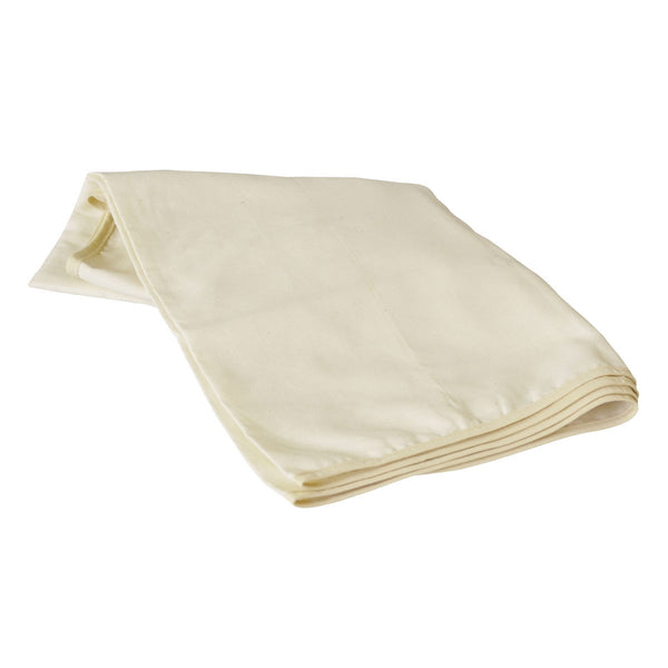 厚手ガーゼ二重だしこし布　90cm角