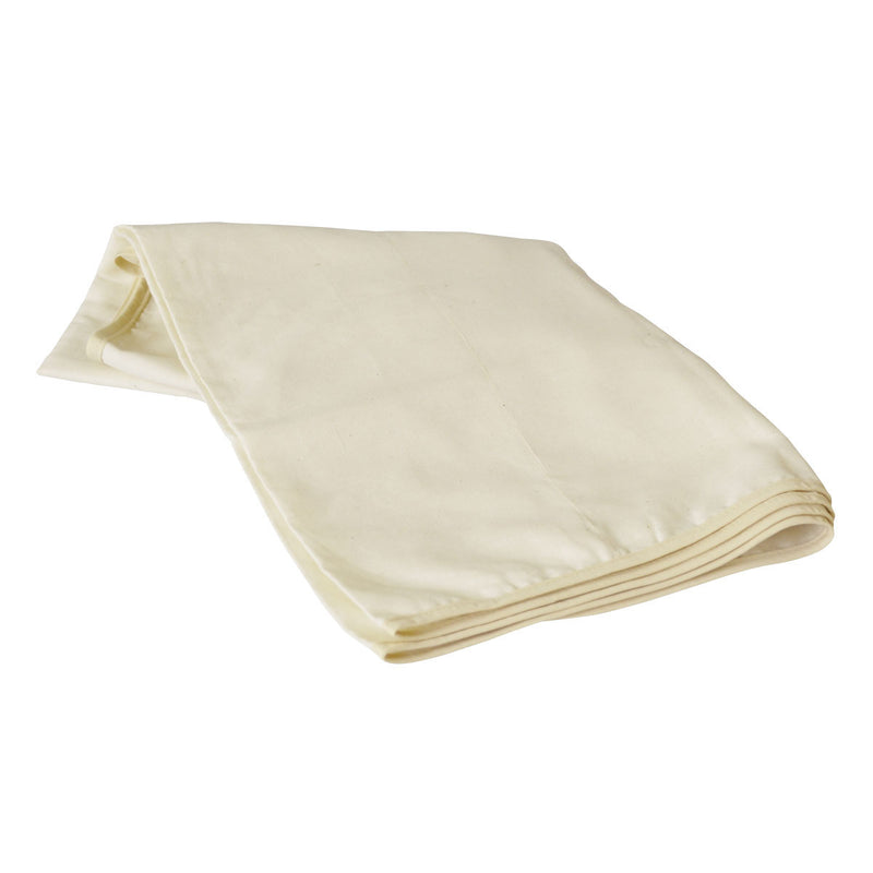 厚手ガーゼ二重だしこし布　90cm角