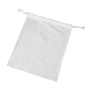 ネル地だしこし袋　大　45×40cm