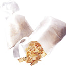 だしとりｻﾝｴｰｽ 小　白 18×30cm(100入)