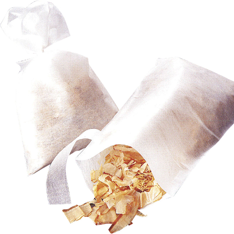 だしとりｻﾝｴｰｽ 大　白 35×40cm(100入)