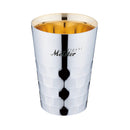 UK二重構造ﾀﾝﾌﾞﾗｰ(S)260㏄内面24金仕上※都度確認