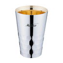 UK二重構造ﾀﾝﾌﾞﾗｰ(M)370㏄内面24金仕上※都度確認