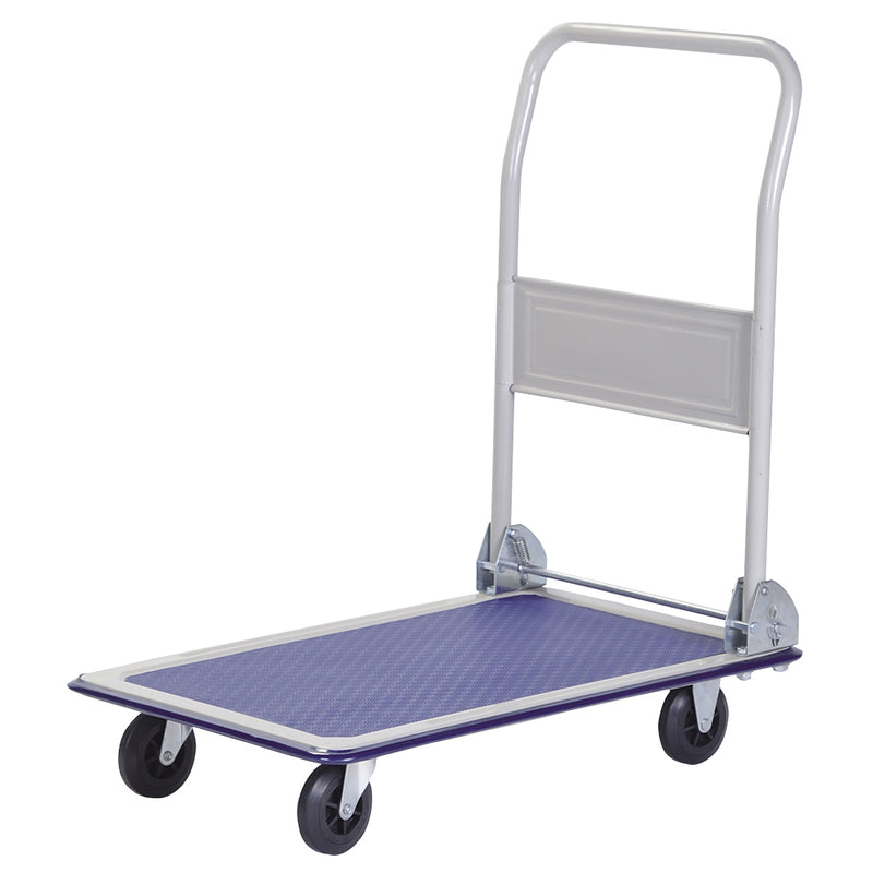 折りたたみ式スチール台車PH1501