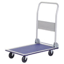 折りたたみ式スチール台車PH3001