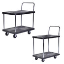 静かな樹脂台車2段PH3002P-2