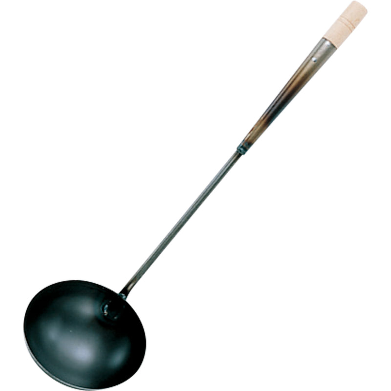 若)鉄中華お玉大