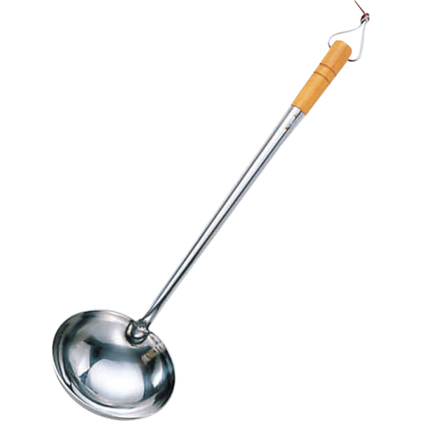 MT 18-0中華お玉 家庭用