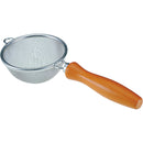 木柄茶こしⅡ10169浅型(ｼﾝｸﾞﾙ網)