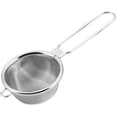 ﾋﾞ)18-8ハイテック茶こし小台紙付