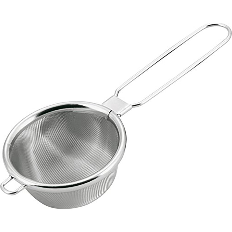 ﾋﾞ)18-8ハイテック茶こし小台紙付