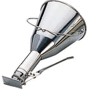 チャッキリのスライド板だけφ18 厚(0.7mm)