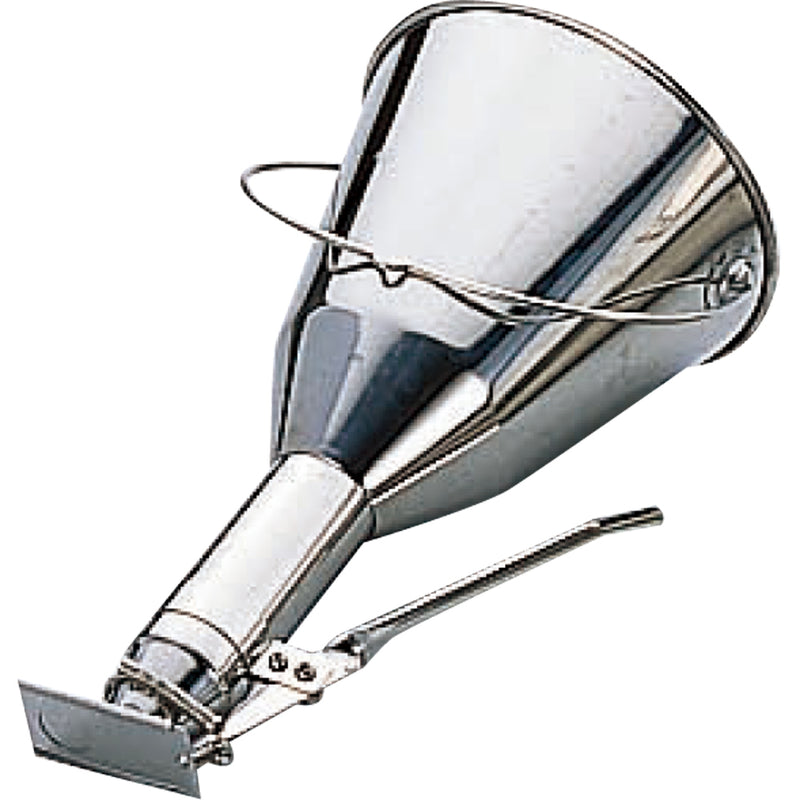 チャッキリのスライド板だけφ18 厚(0.7mm)