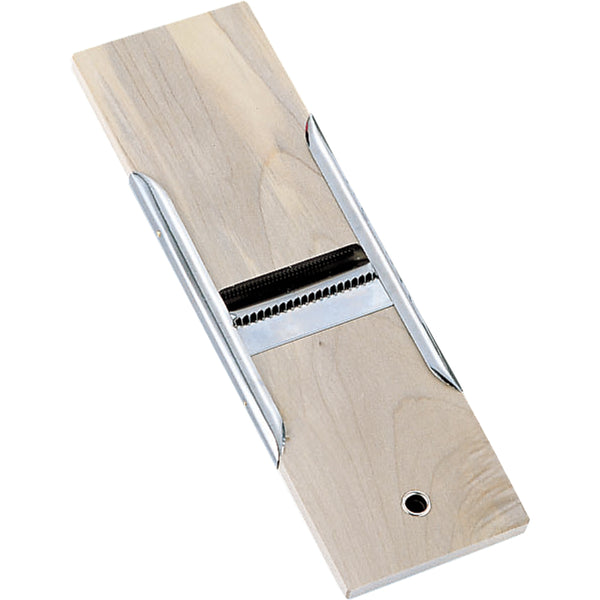 三)04002木製ベンリー両用調理器