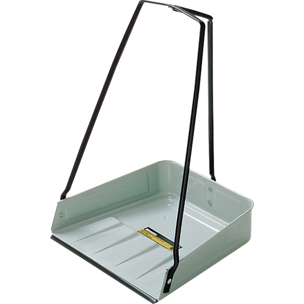 ＭＭ三ツ手チリトリ(グレー)