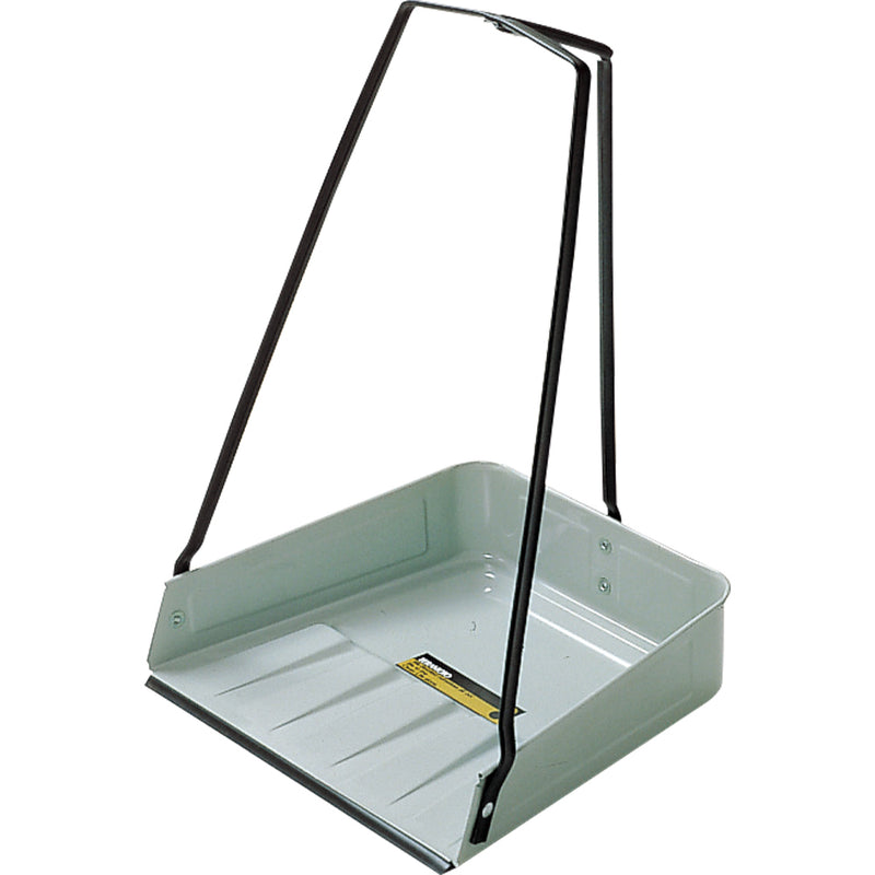 ＭＭ三ツ手チリトリ(グレー)