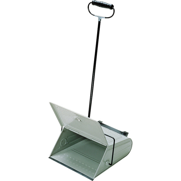 ＭＭ文化チリトリ(グレー)