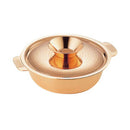 SW銅ちり鍋３３cm