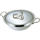 プロデンジちり鍋２１cm