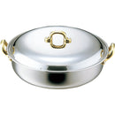 MA１８－０ちり鍋１７cm