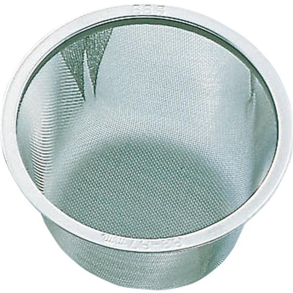 MT台紙なし急須茶こし７３号