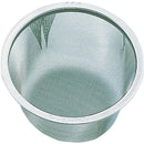 MT台紙なし急須茶こし８０号