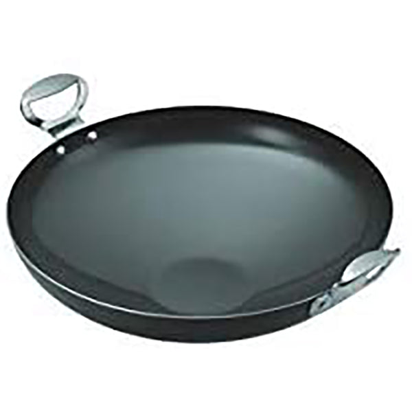 KO鉄中華鍋３６cm